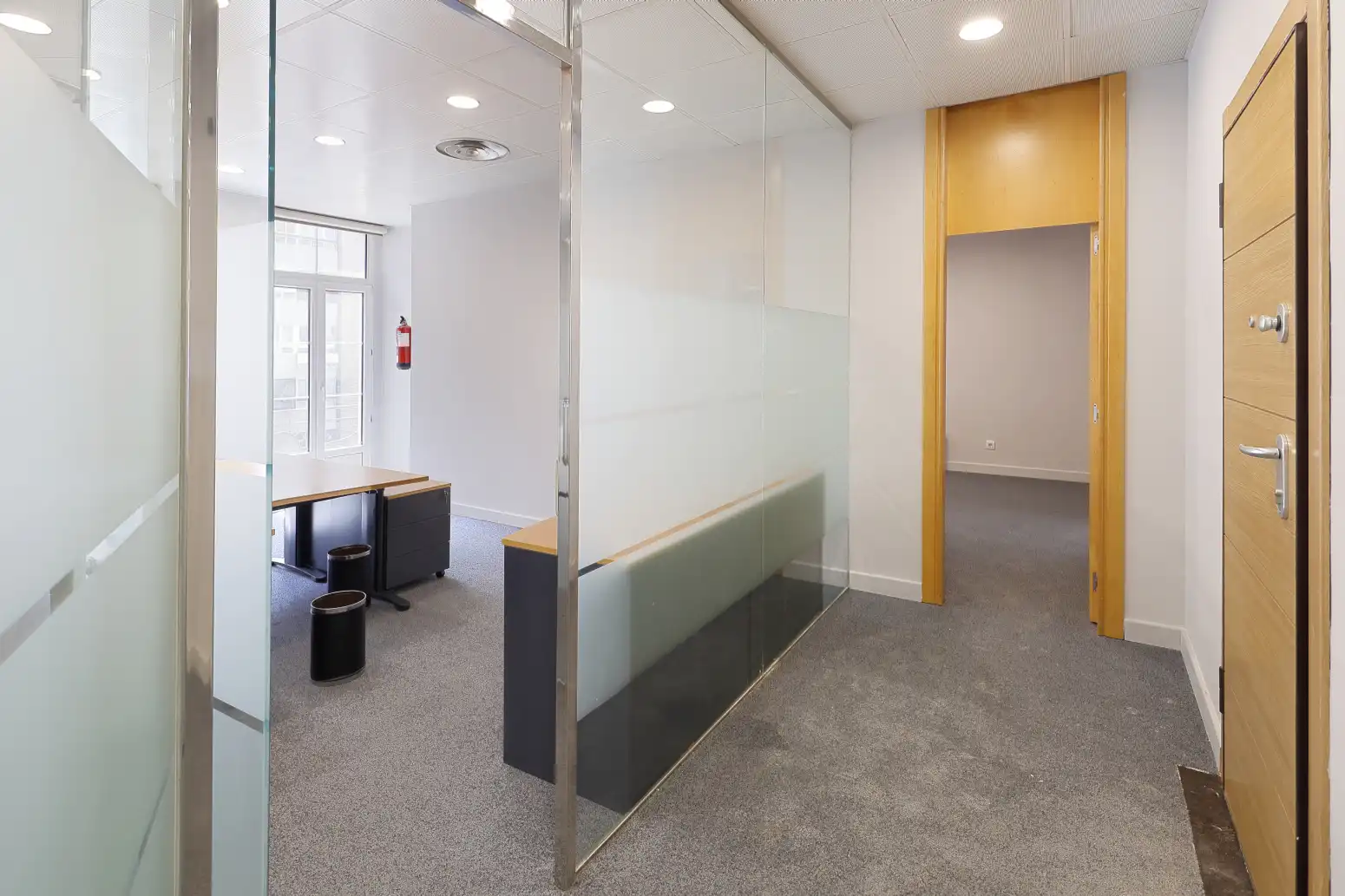 Apartamento 170 m² em Oviedo