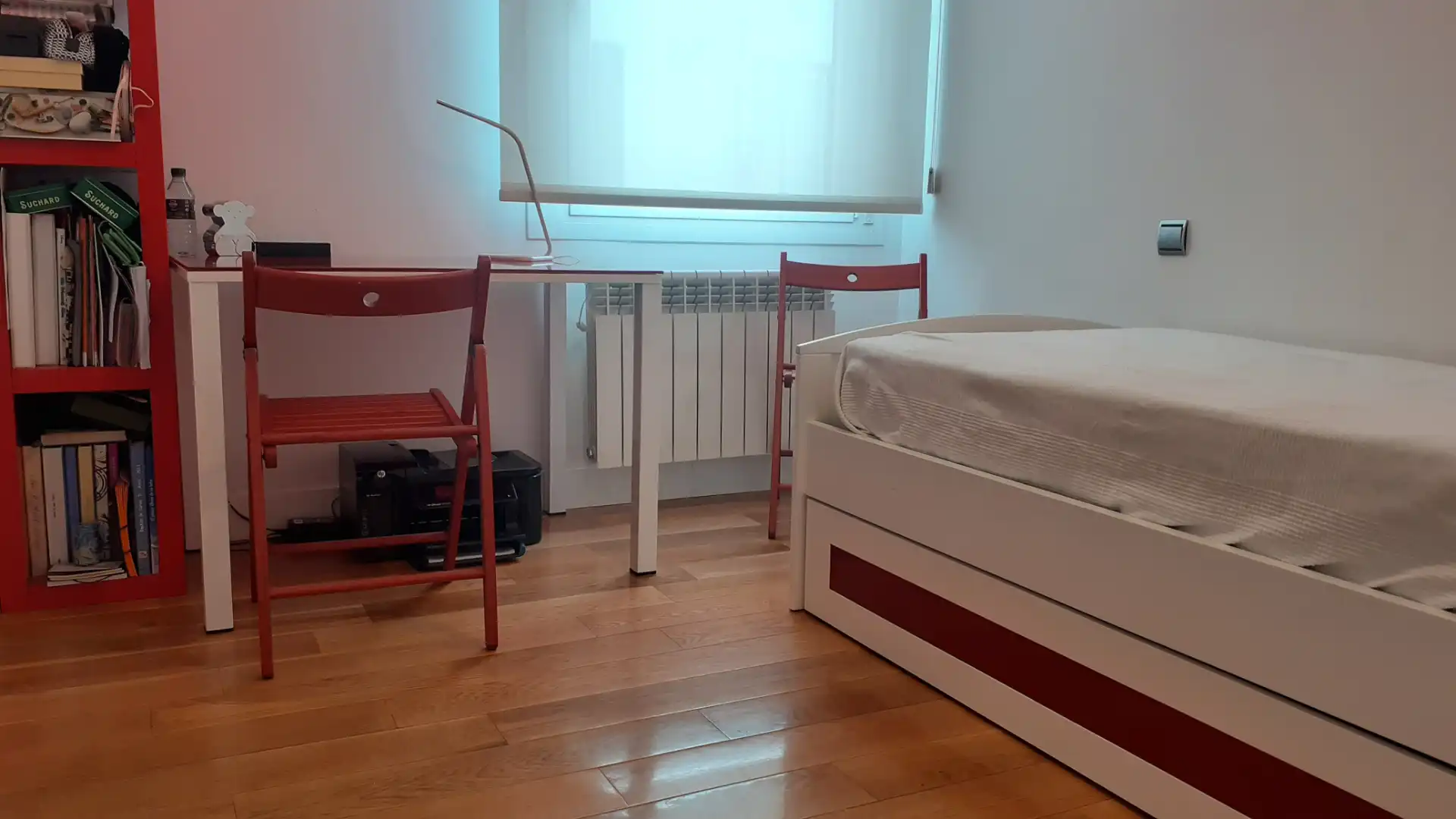 Piso de 110 m² en Zaragoza