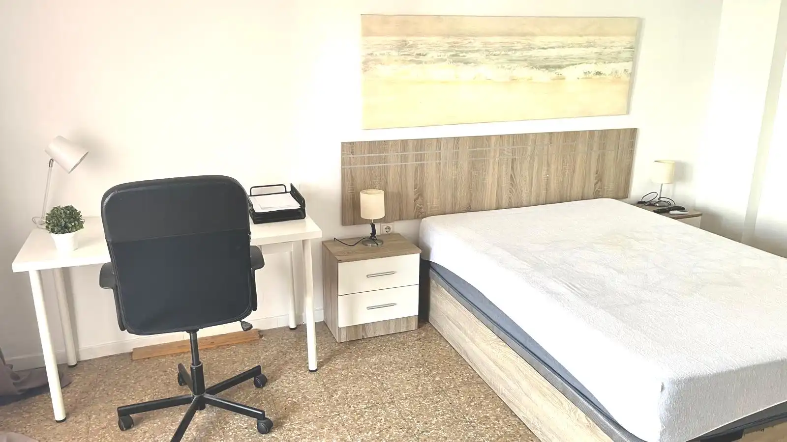 Piso de 122 m² en Valencia