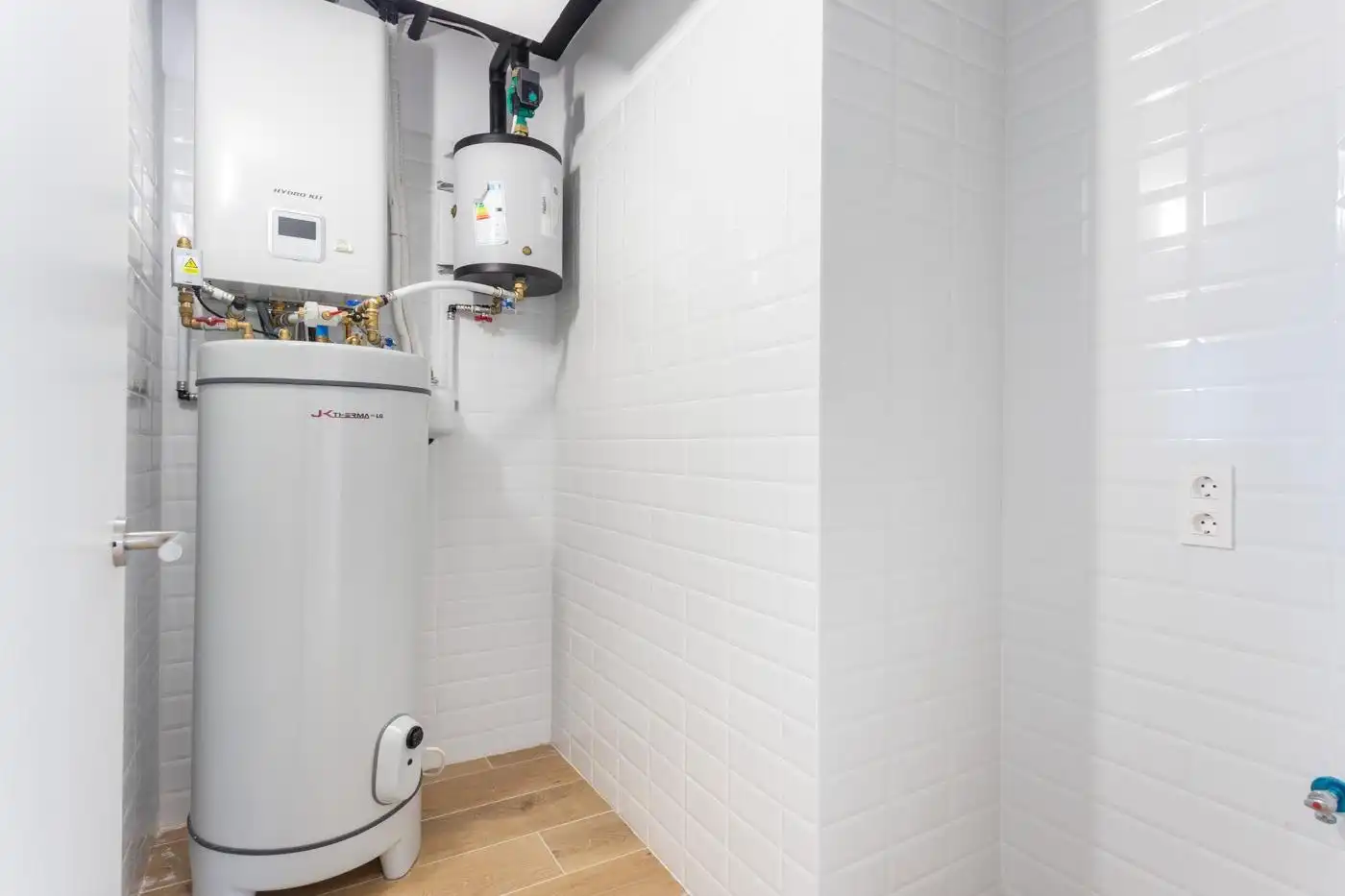 Apartamento 106 m² em Esplugues de Llobregat