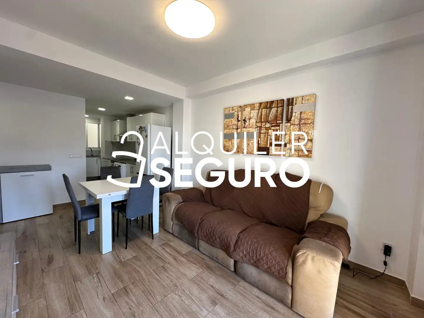Piso de 65 m² en Masanasa