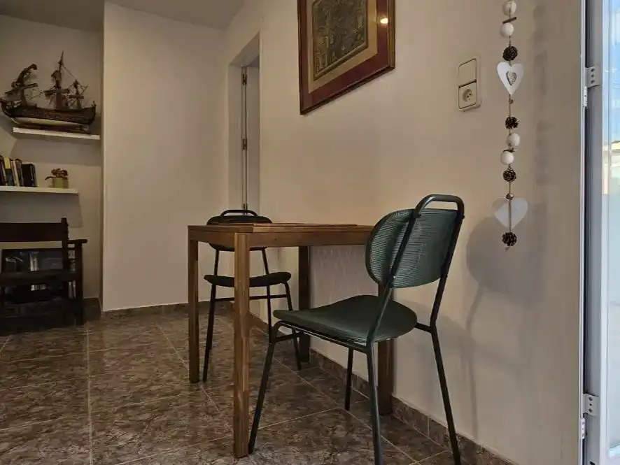Habitación en alquiler, Alicante