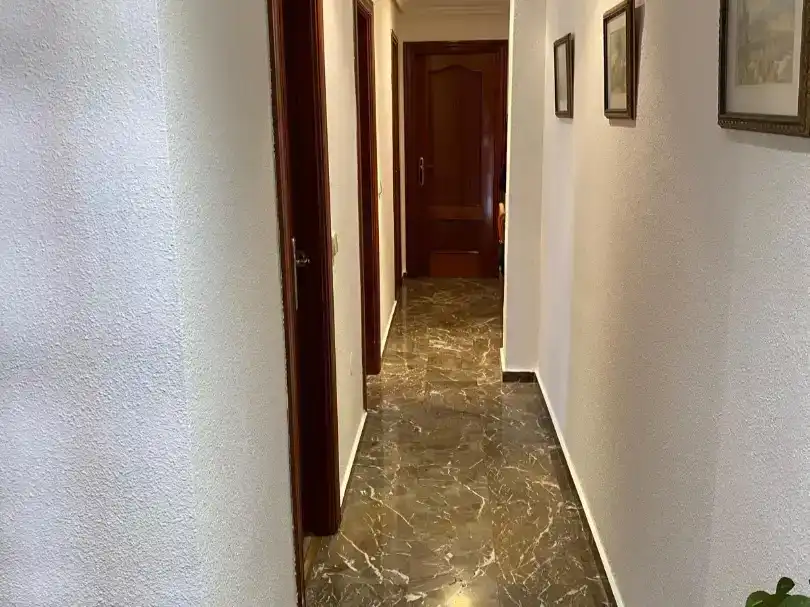 Piso de 100 m² en Jaén
