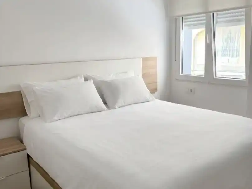Piso de 60 m² en Mazarrón