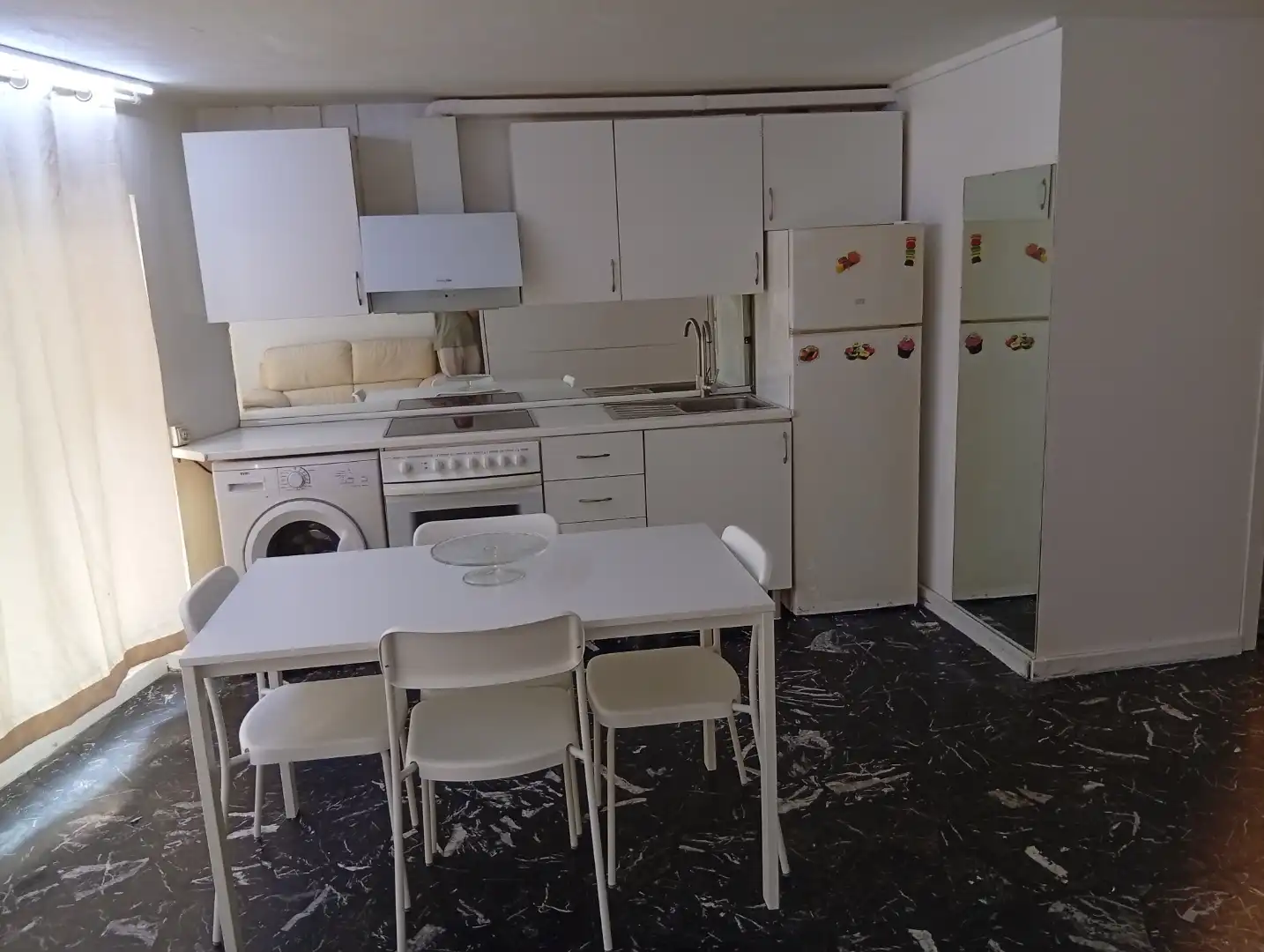 Pis de 38126 m² a Tortosa