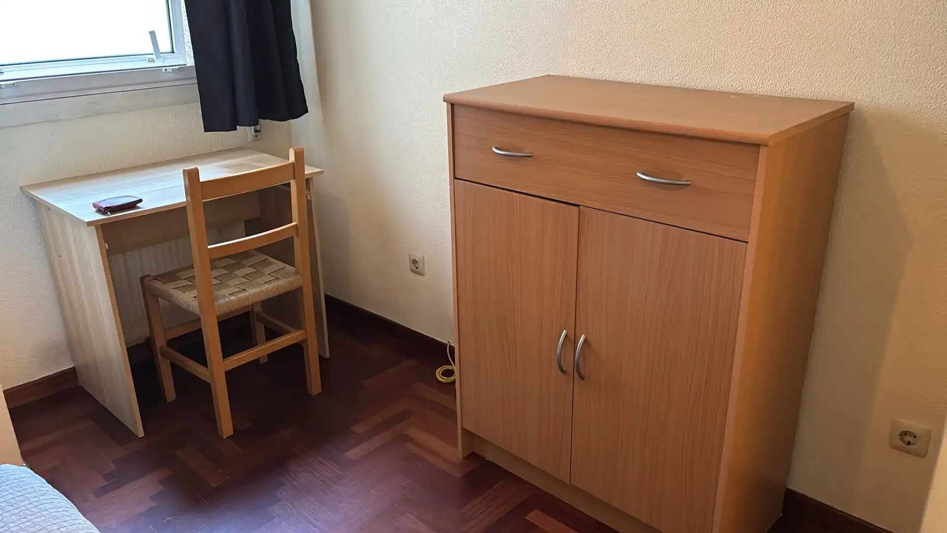 Piso de 50 m² en Vigo