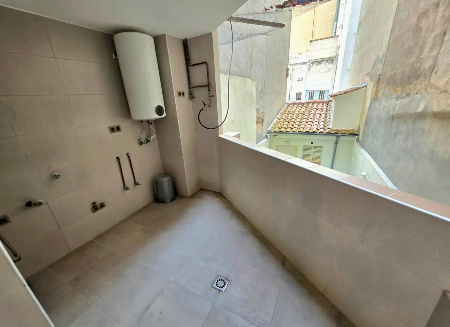Pis de 302 m² a Castelló de la Plana