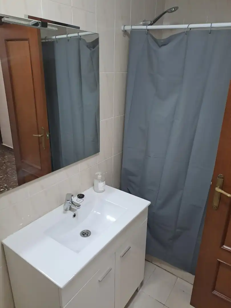 Pis de 85 m² a Jaén