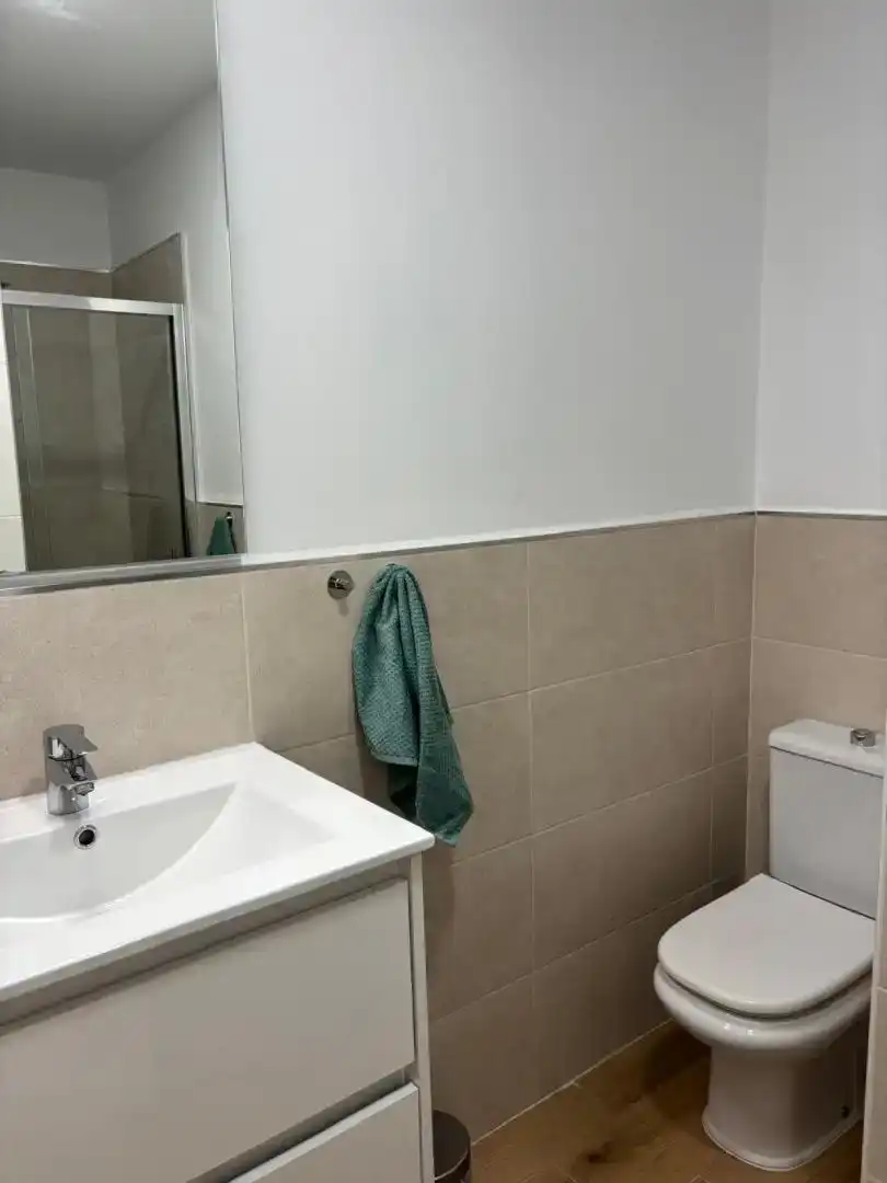 Piso de 81 m² en Santa Cruz de Tenerife