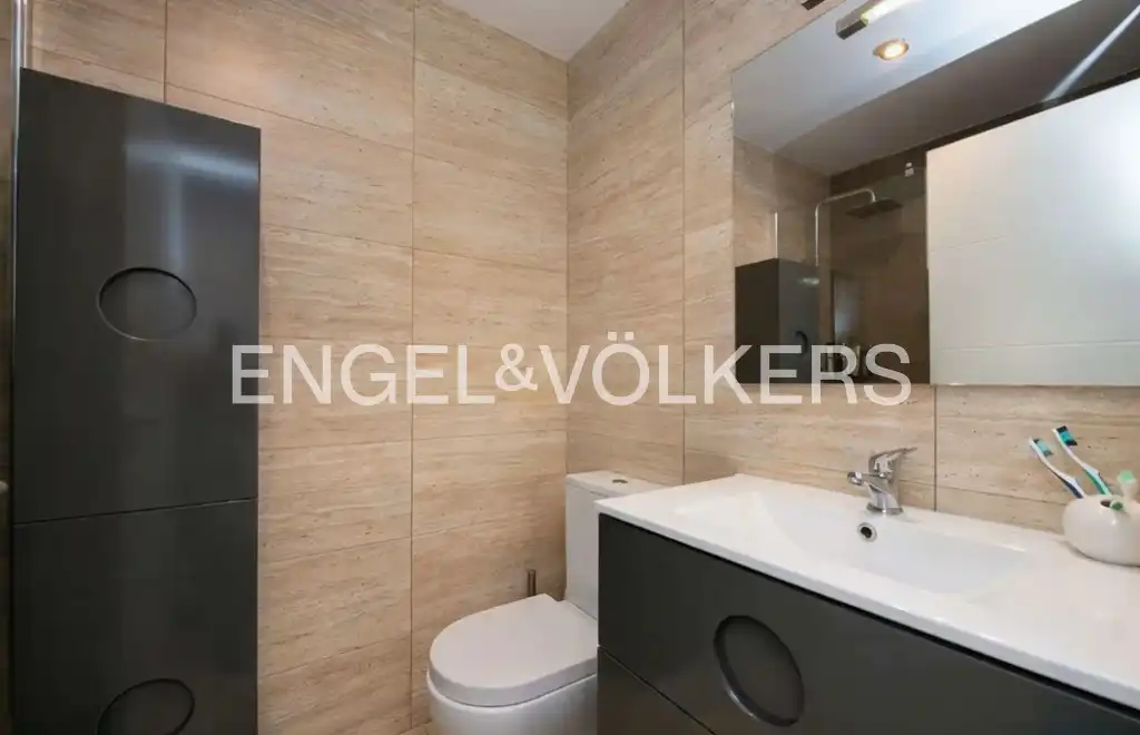 Piso de 147 m² en Madrid