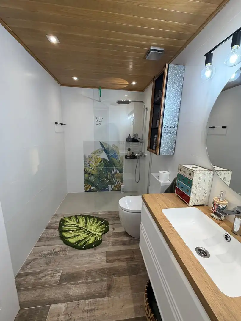 Piso de 68 m² en El Ejido