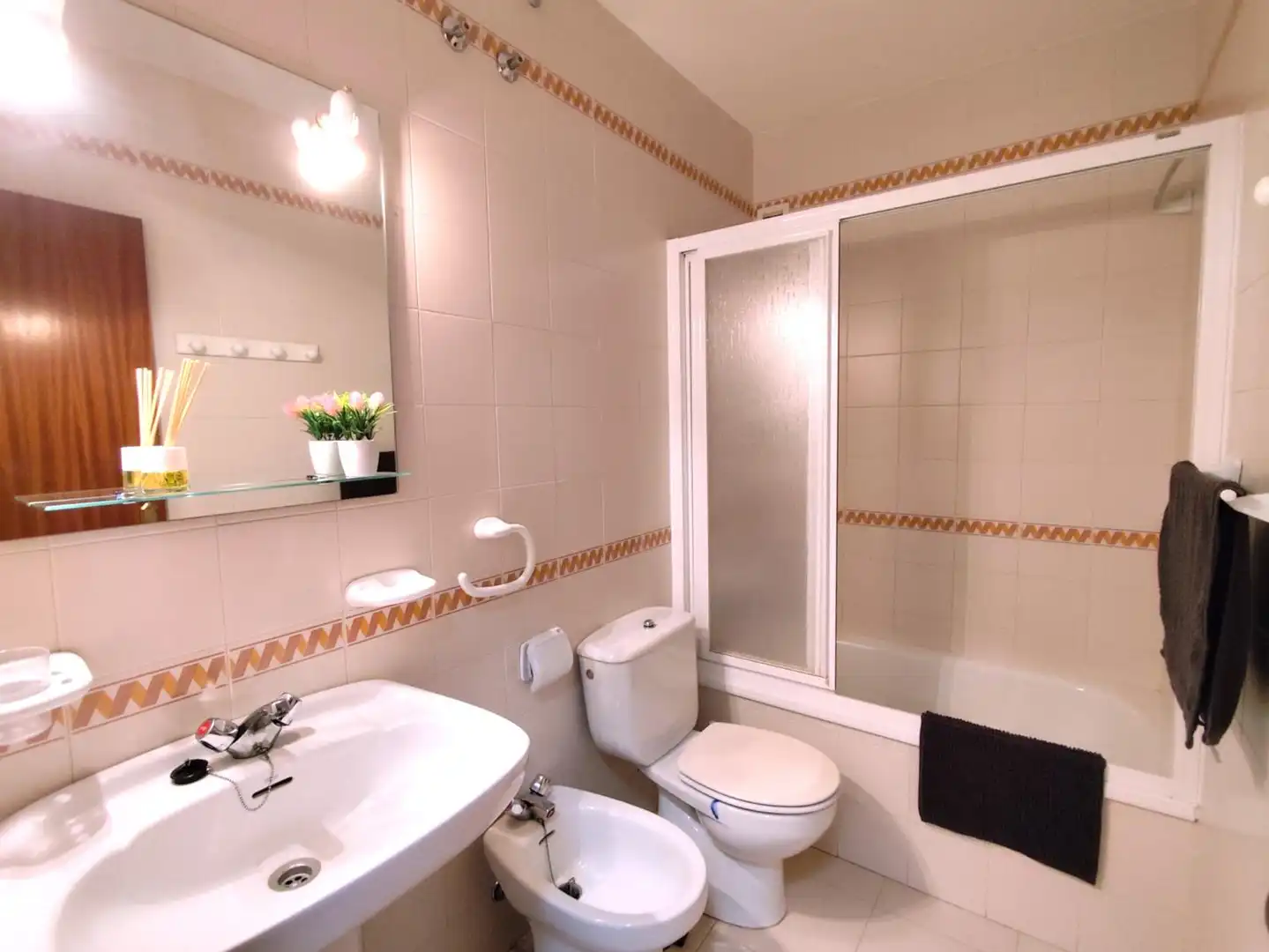Piso de 50 m² en Punta Umbría
