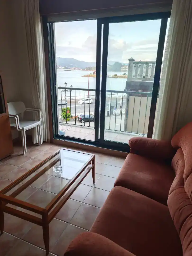 Pis de 70 m² a Baiona