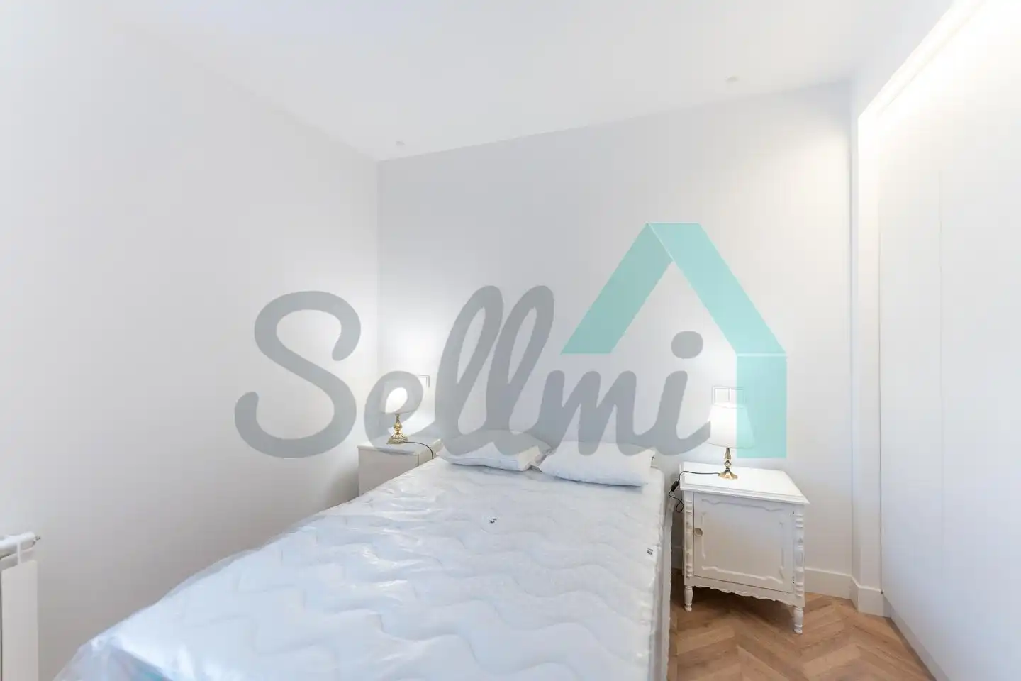 Wohnung 114 m² in Avilés