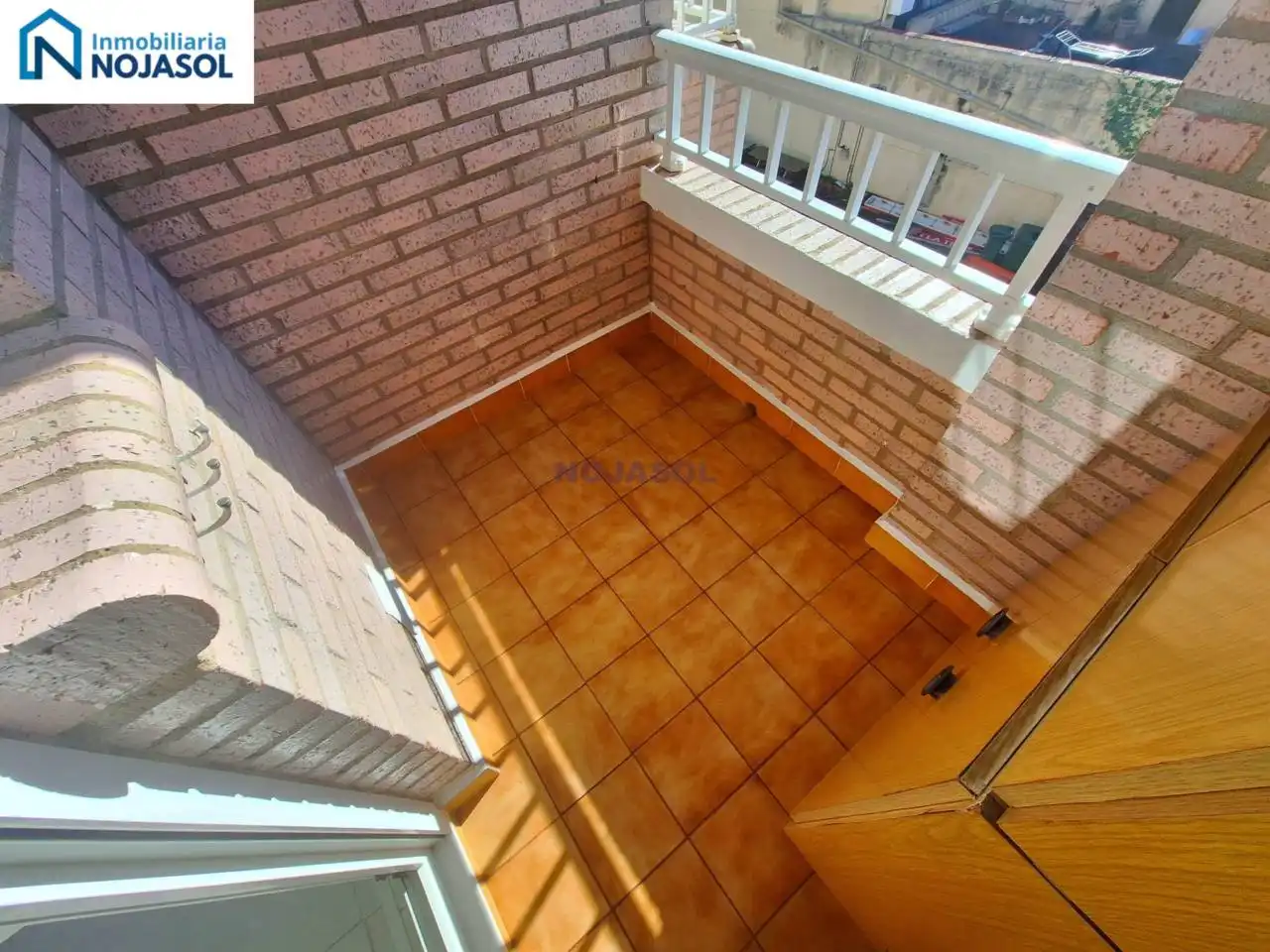 Wohnung 85 m² in Noja