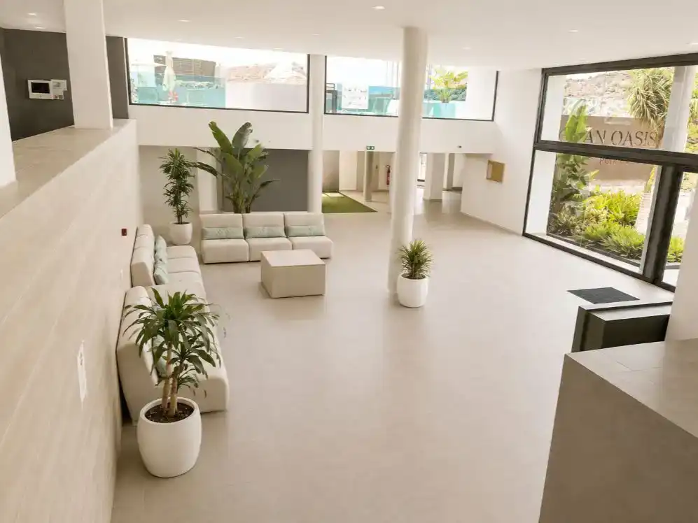 Piso de 80 m² en Mogán