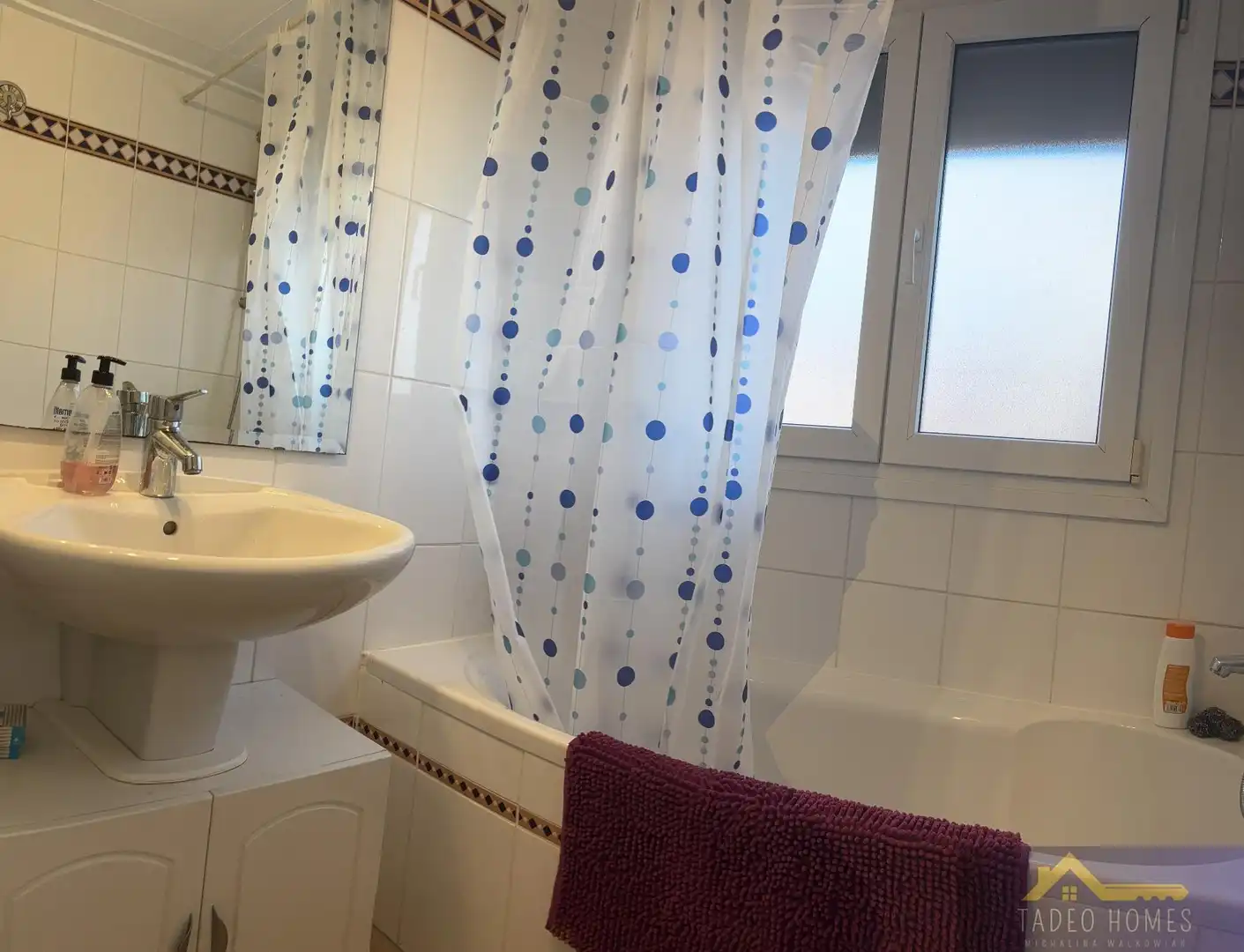 Piso de 65 m² en Murcia
