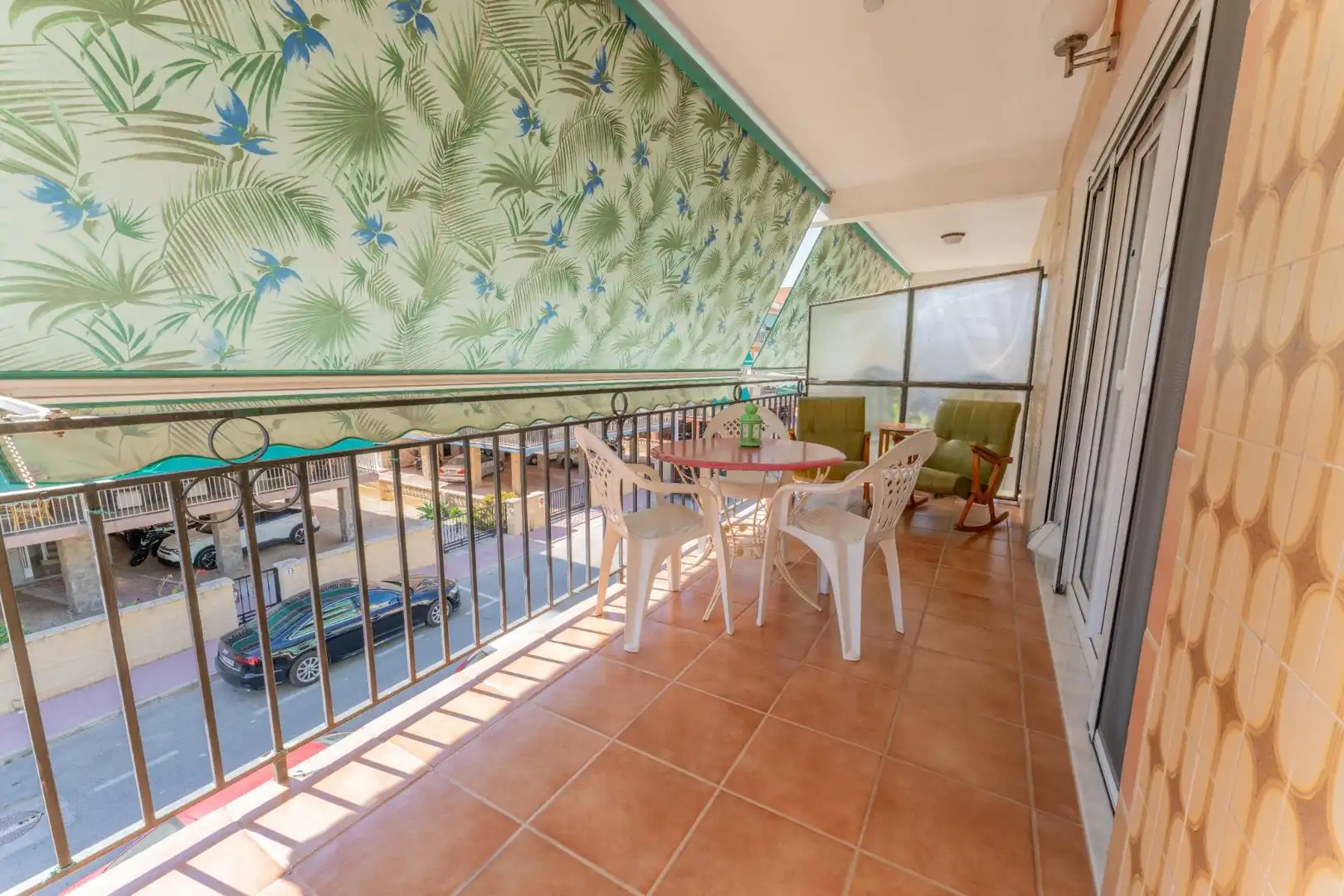 Piso de 88 m² en Santa Pola