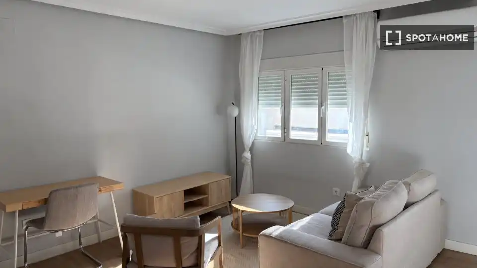 Pis de 60 m² a Madrid