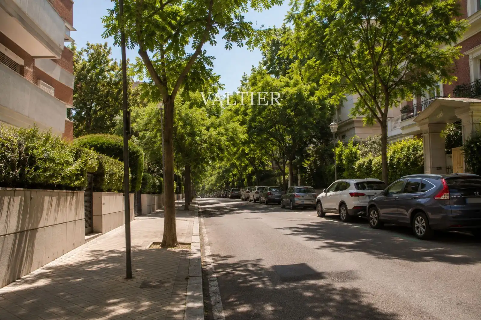 Casa de 300 m² en Madrid