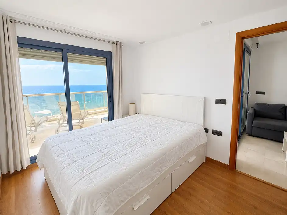 Pis de 95 m² a Altea