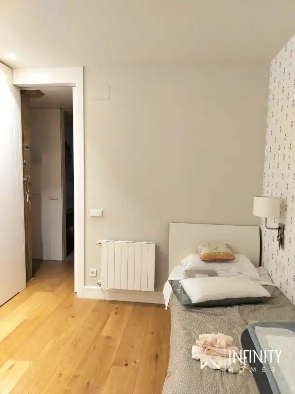 Piso de 145 m² en Bilbao