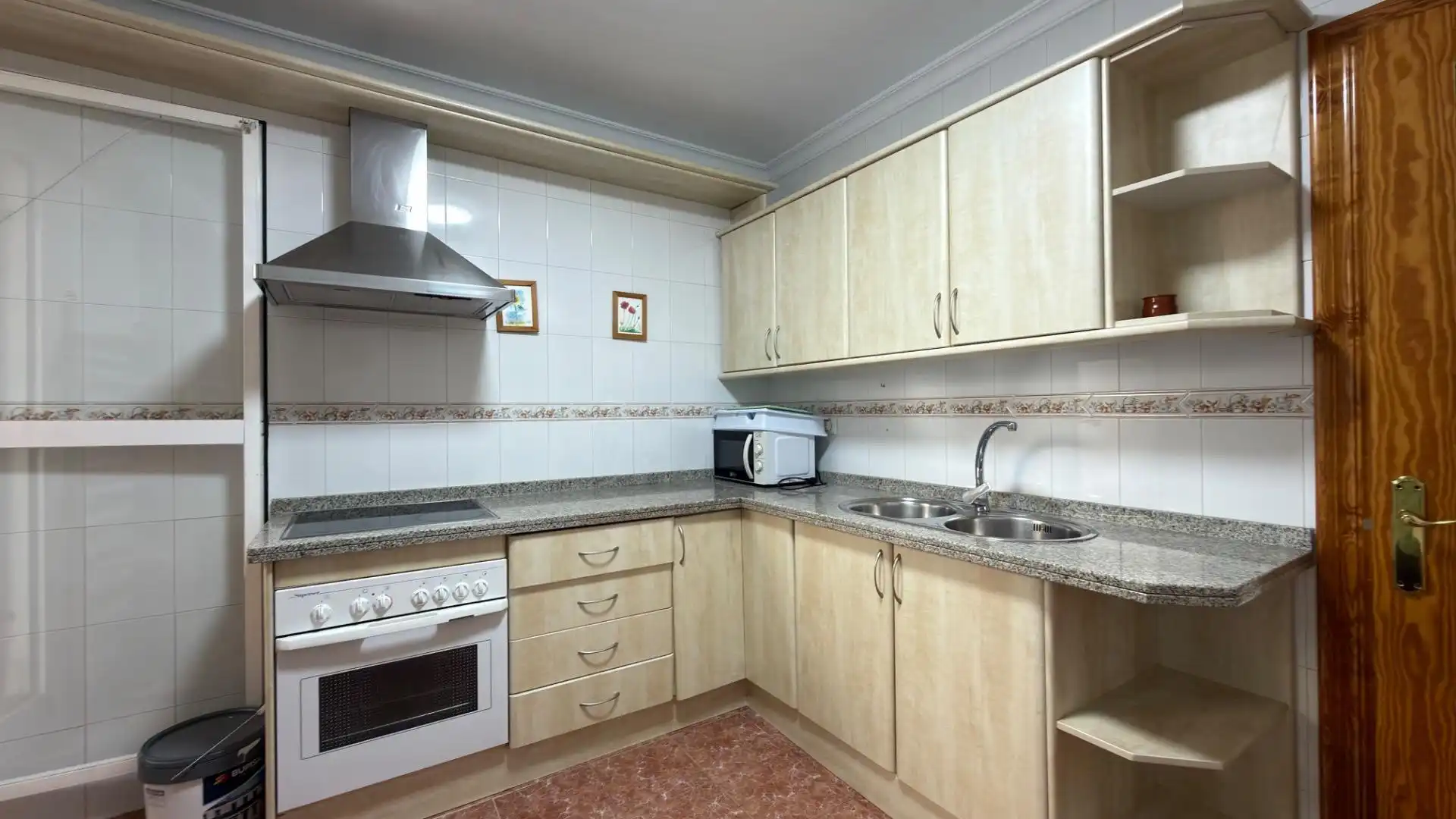Wohnung 88 m² in Málaga