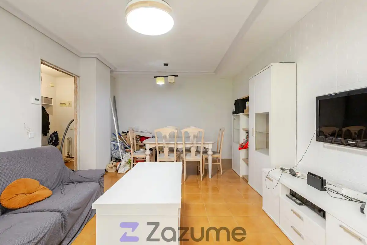 Piso de 125 m² en Valdemoro