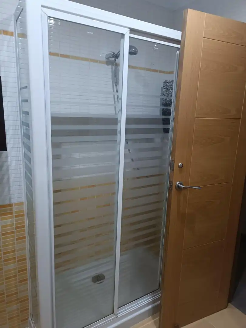 Piso de 90 m² en Jaén