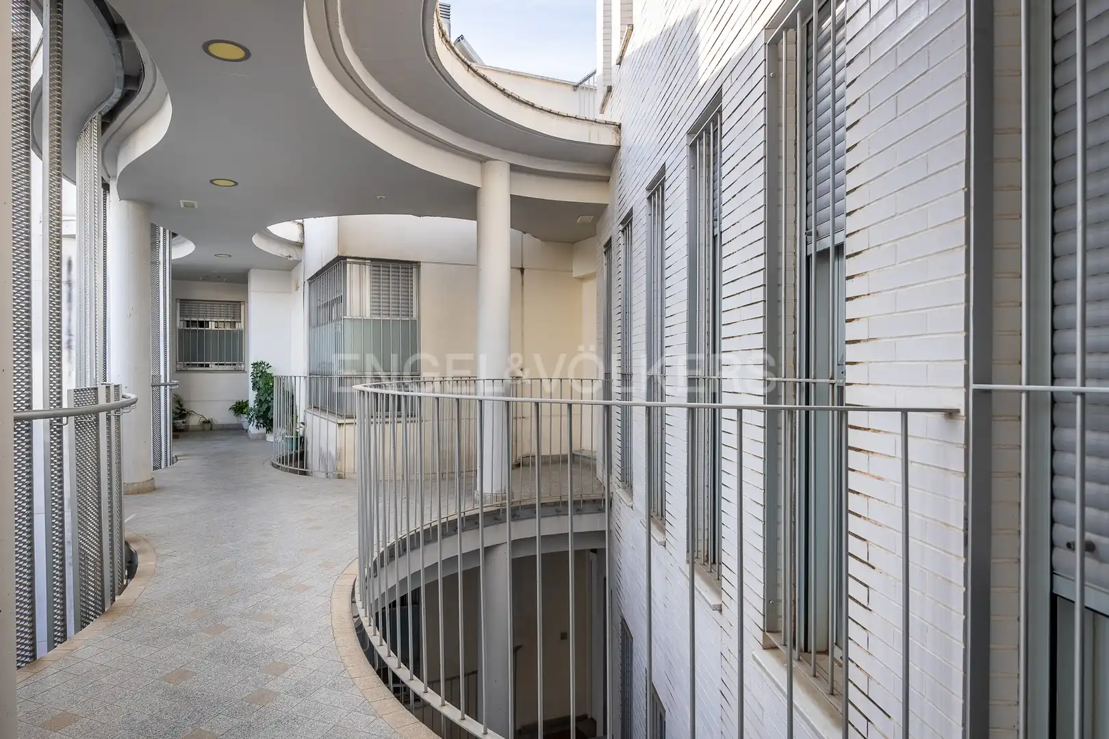 Pis de 114 m² a Sevilla