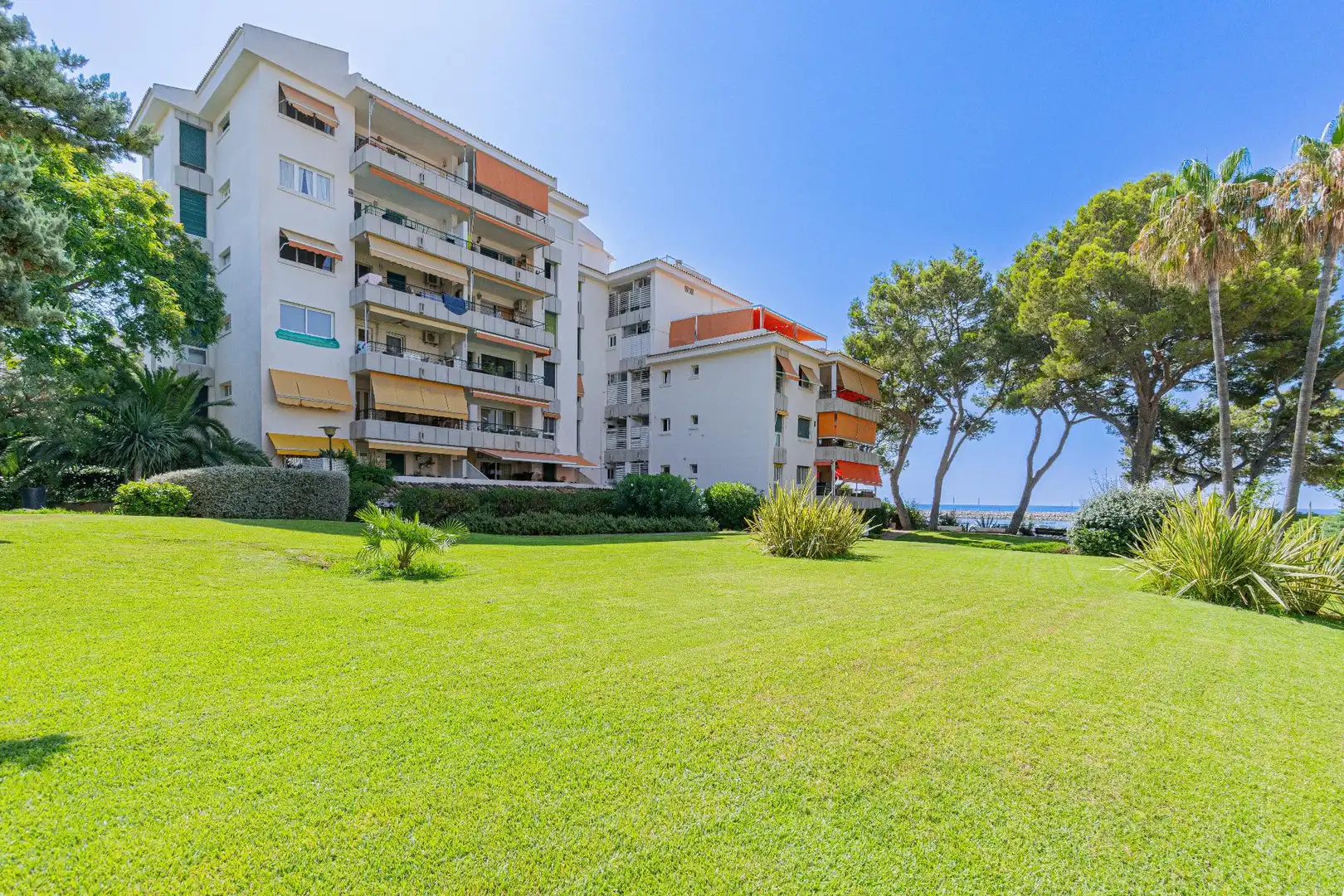 Piso de 137 m² en Calvià