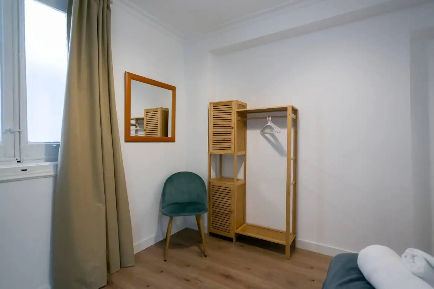 Pis de 72 m² a València