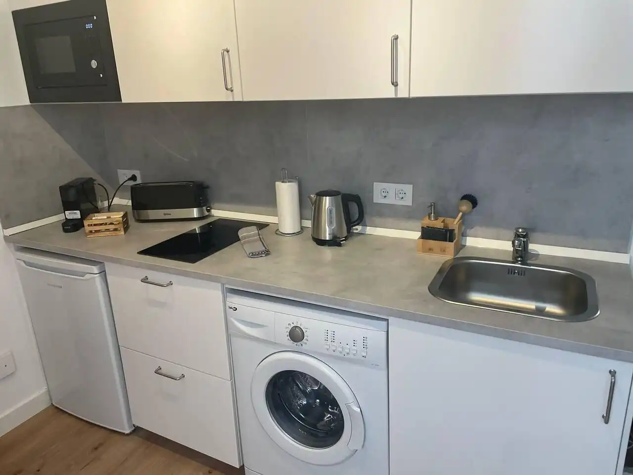 Pis de 72 m² a València