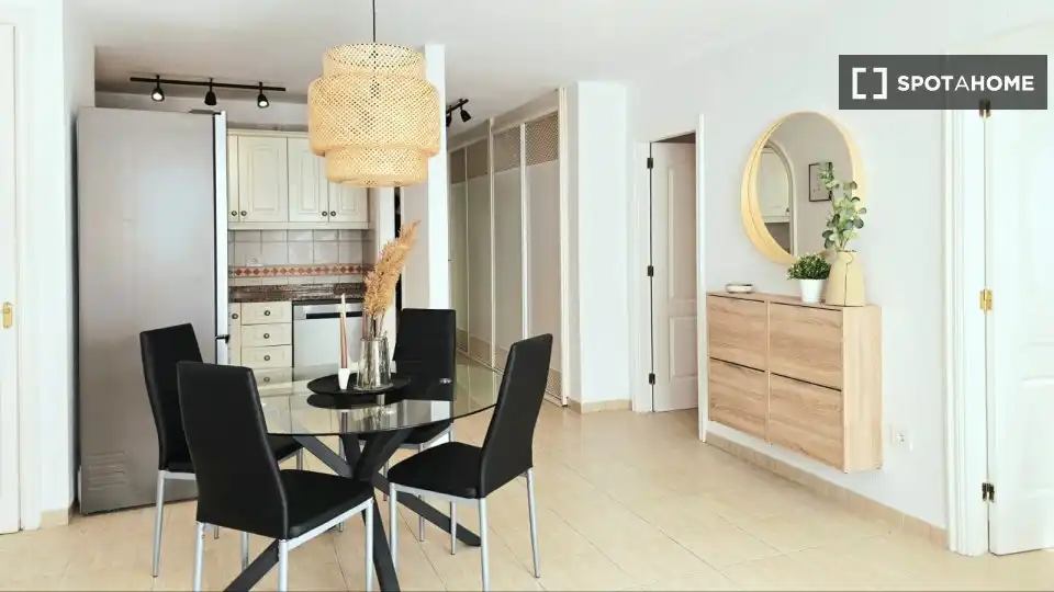 Habitación 63 m², Arona