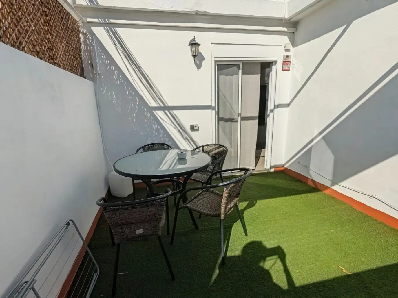 Pis de 60 m² a València