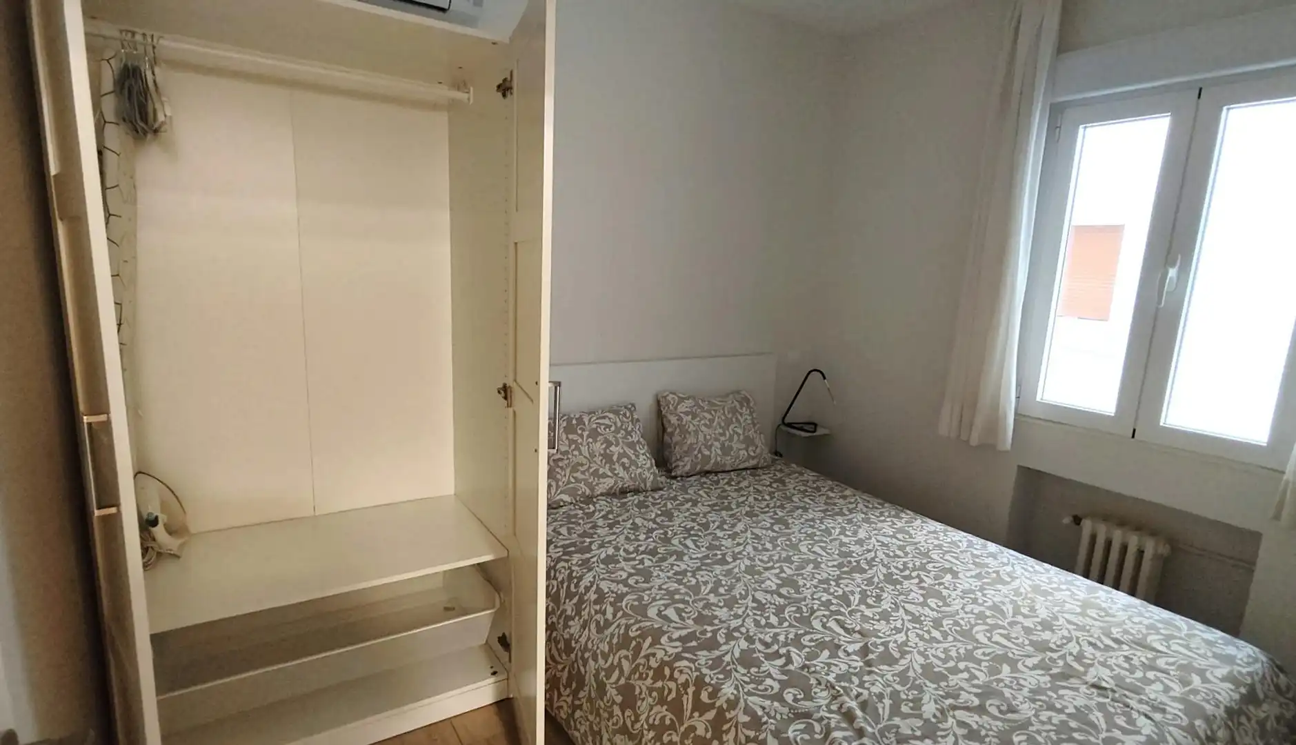 Pis de 30 m² a Madrid