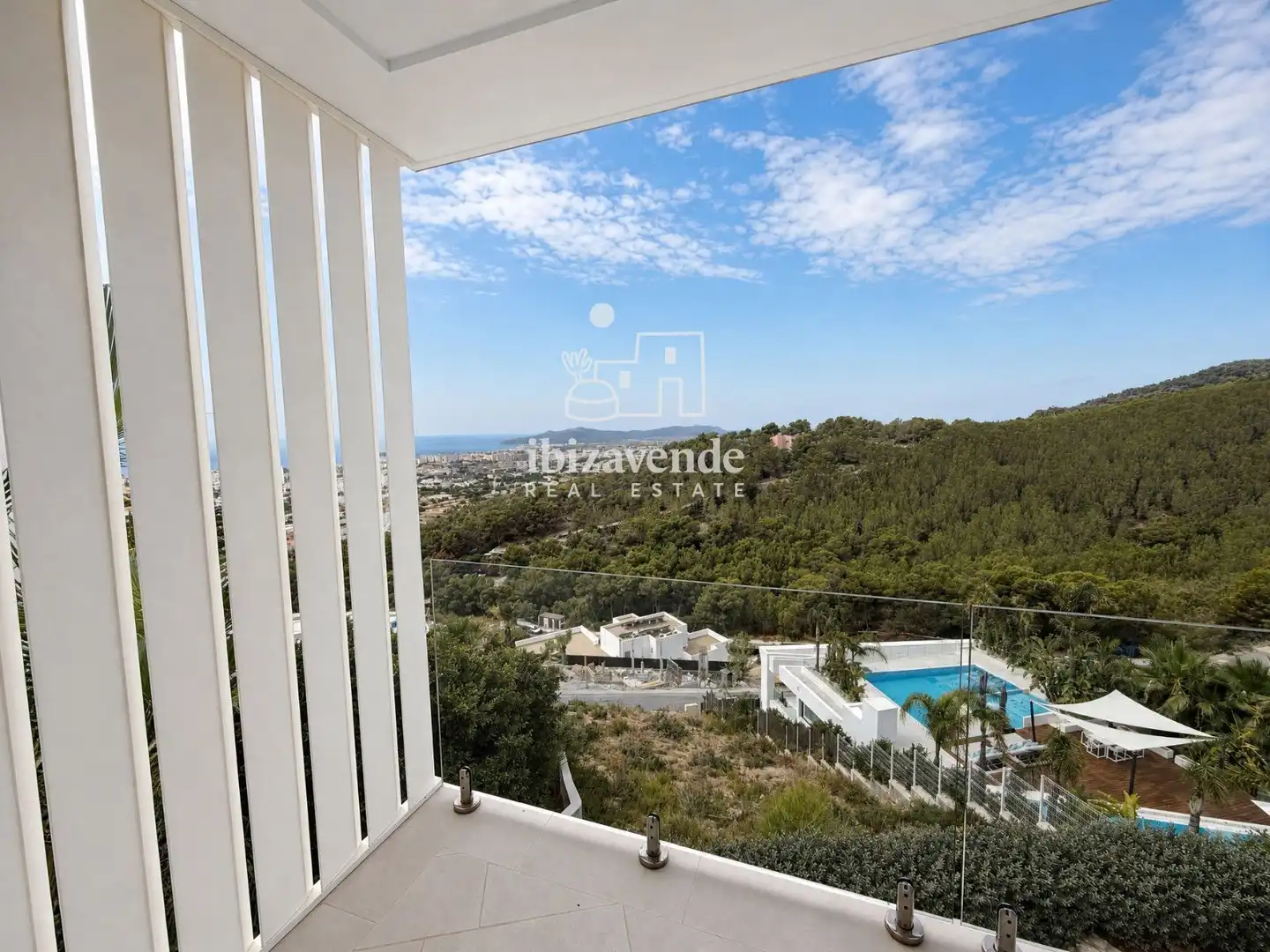 Piso de 350 m² en Ibiza