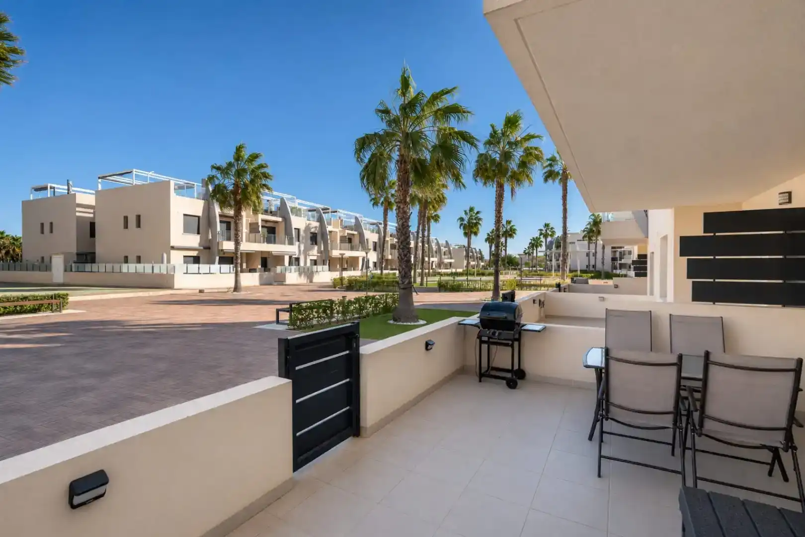 Piso de 69 m² en Pilar de la Horadada