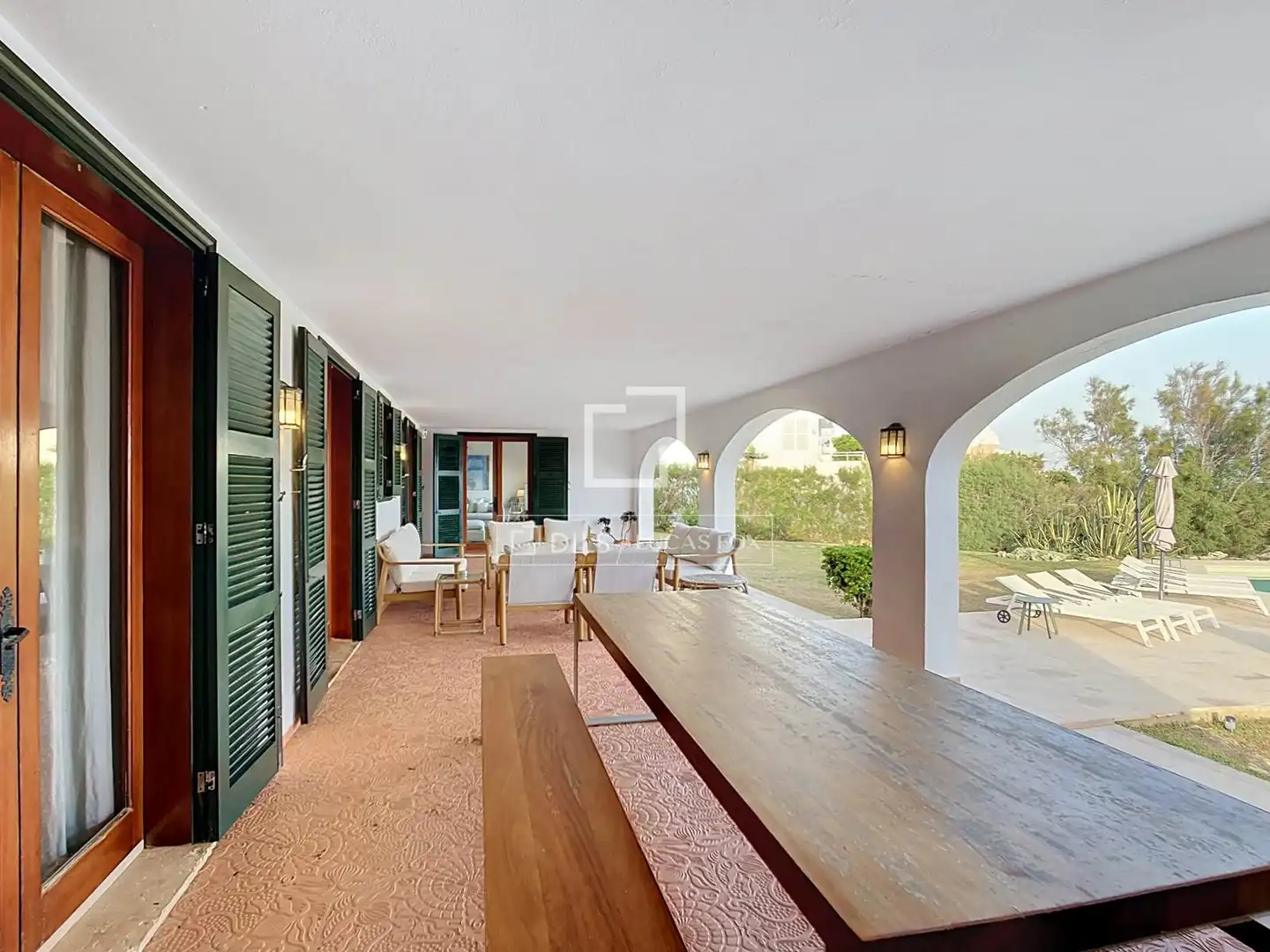 Casa de 393 m² en Lloret de Mar