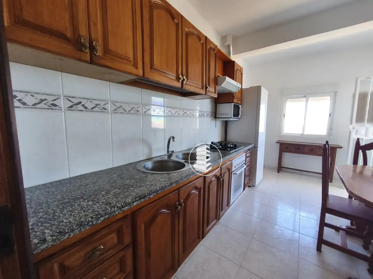 Casa de 110 m² en El Rosario
