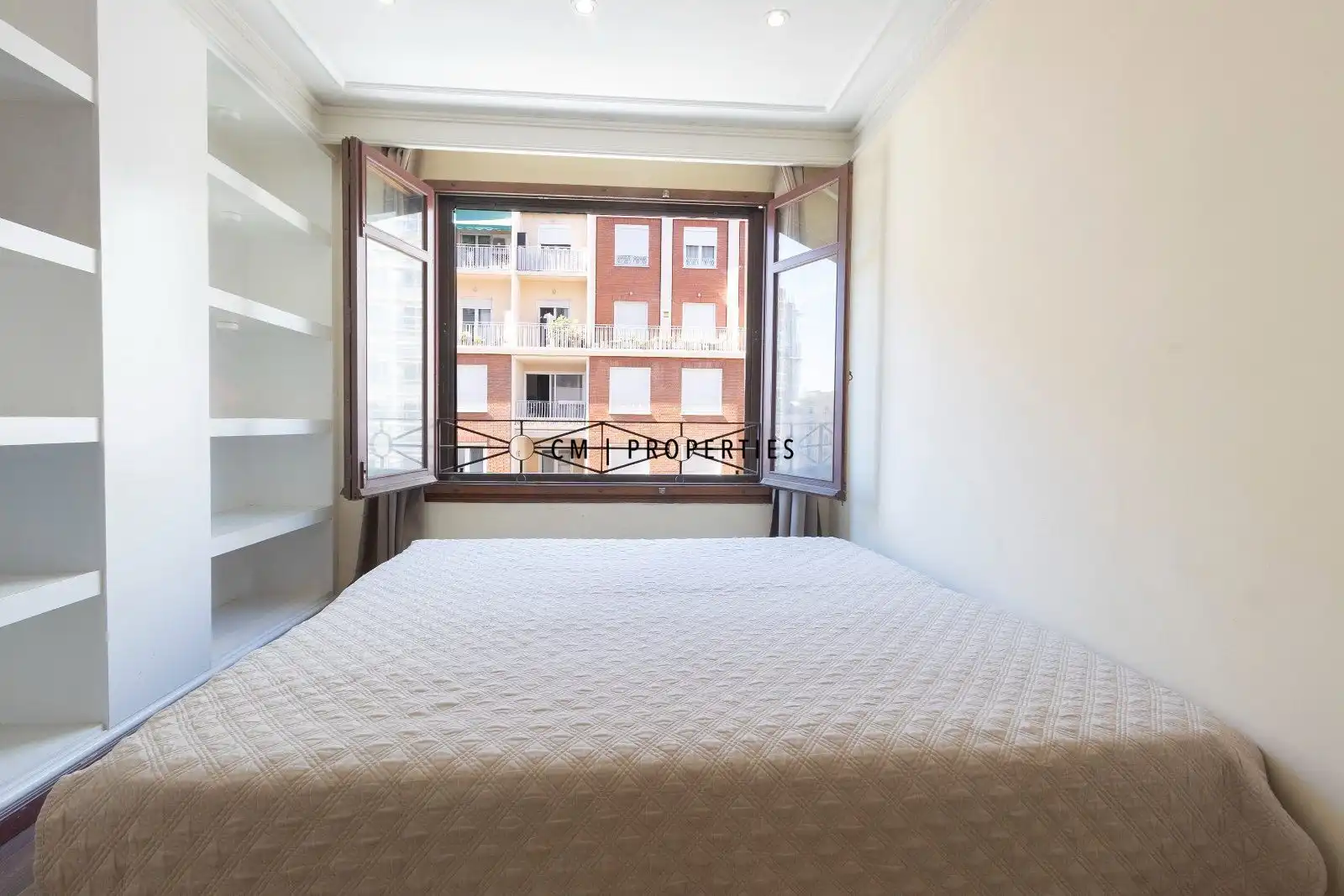 Appartamento 126 m² a Valencia