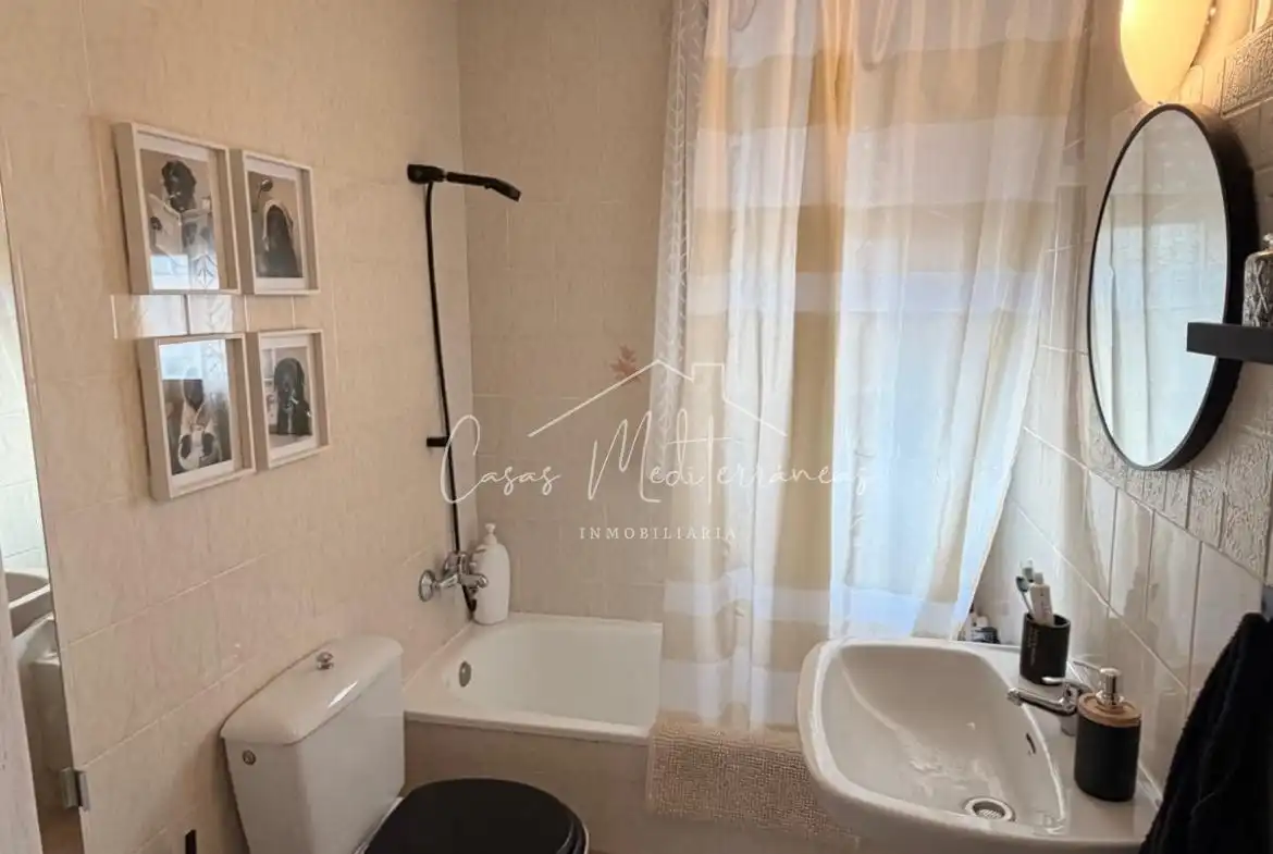Casa de 60 m² a Mont-roig del Camp