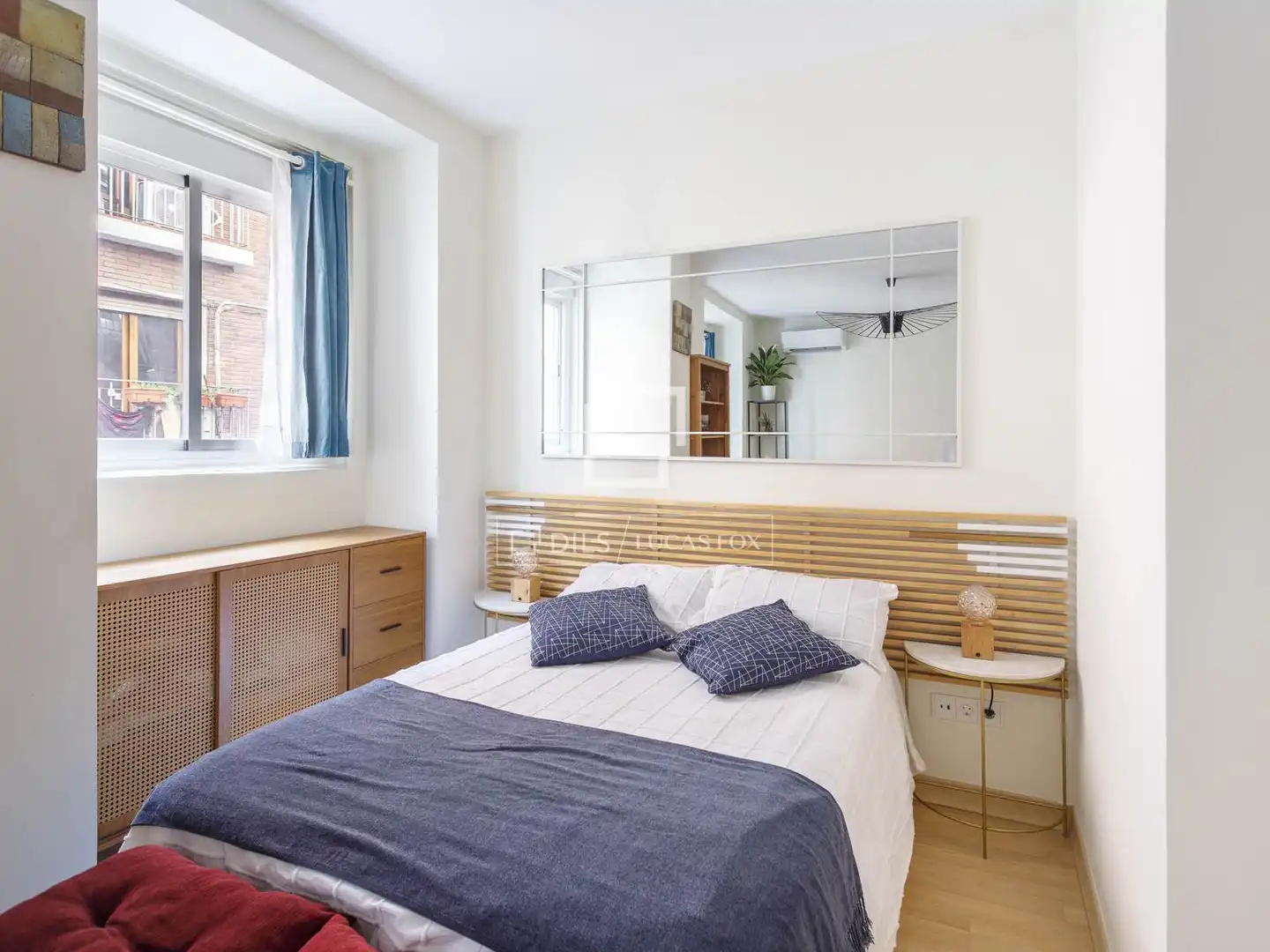 Piso de 50 m² en Madrid
