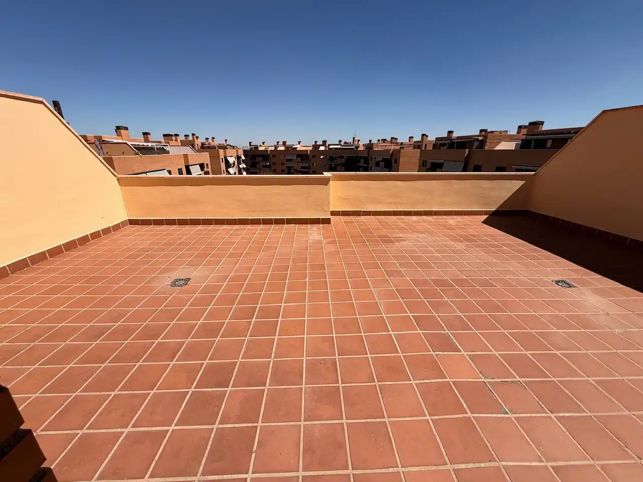 Piso de 170 m² en Yebes