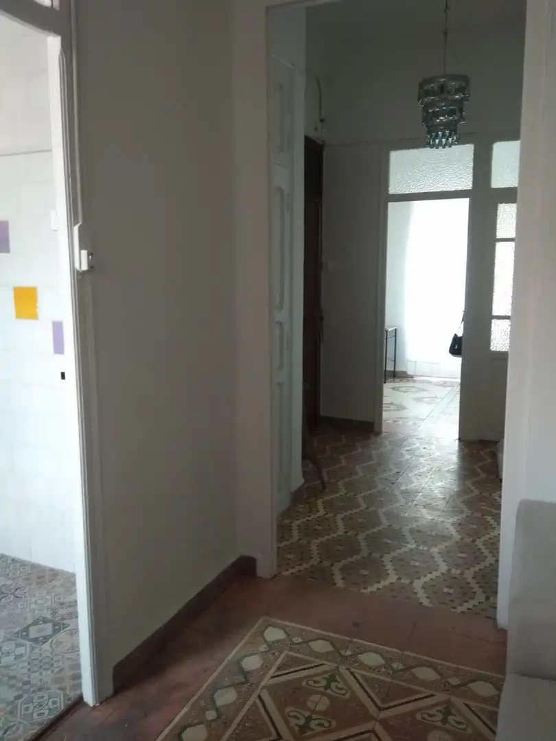 Pis de 67 m² a València