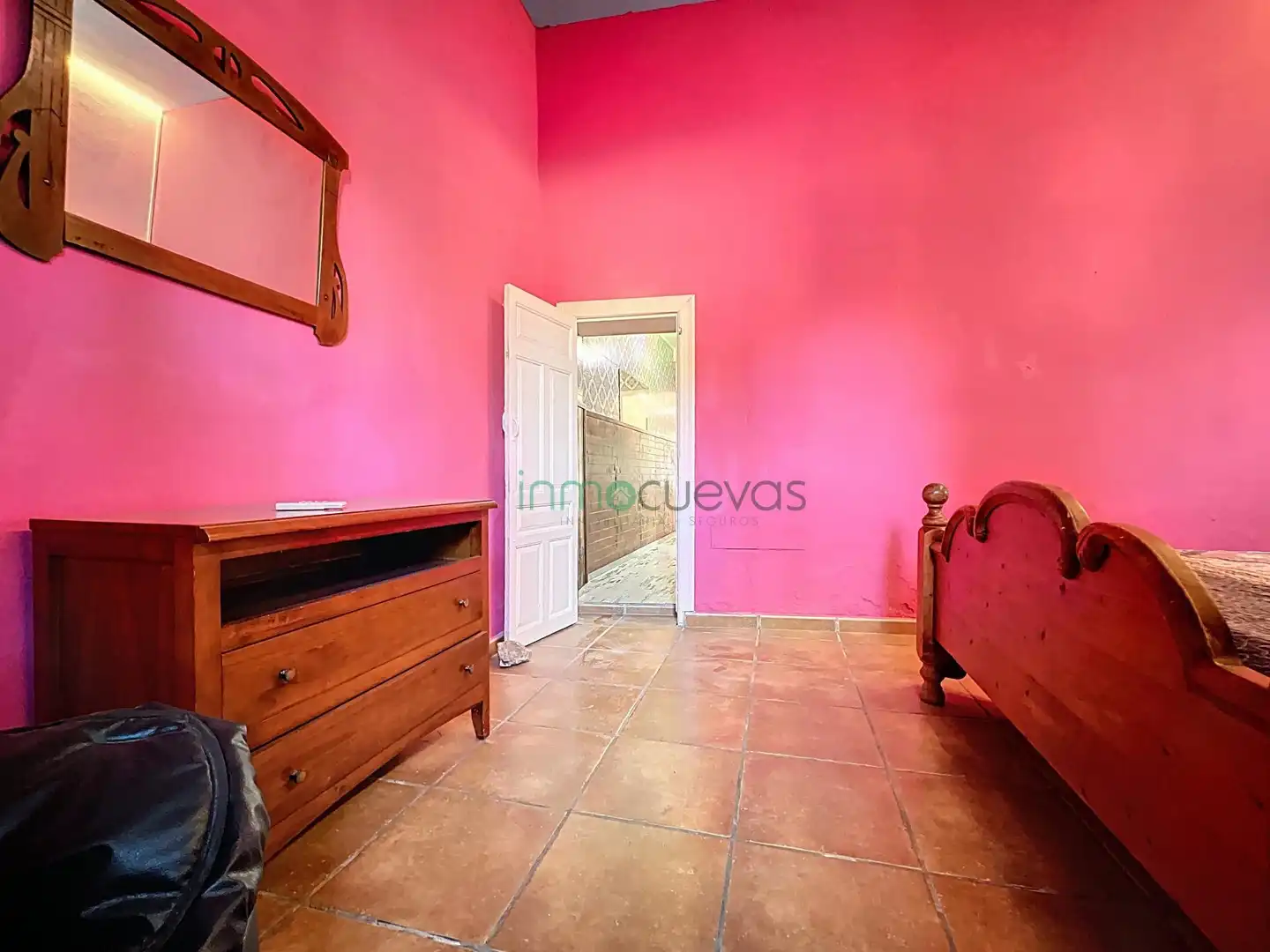 Casa de 110 m² en Vera