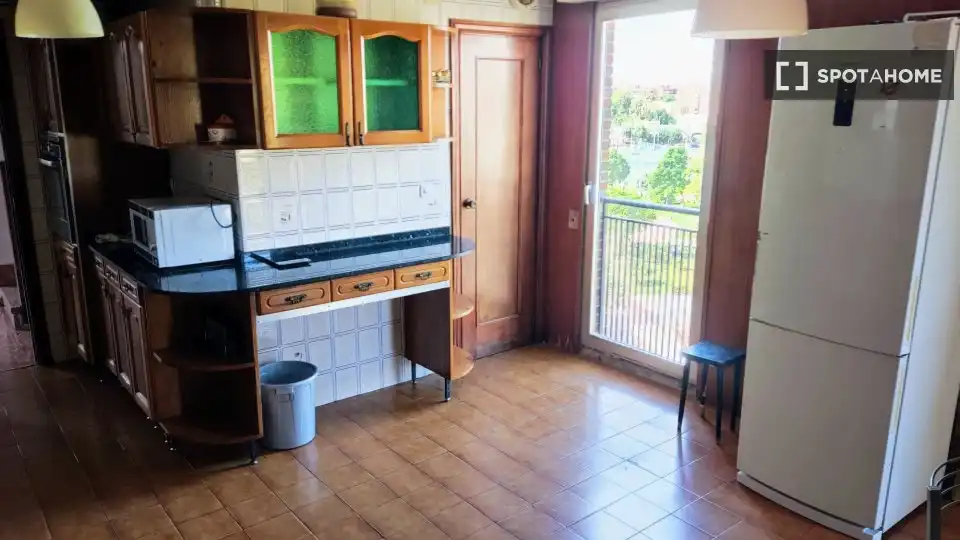 Habitación en alquiler, Murcia