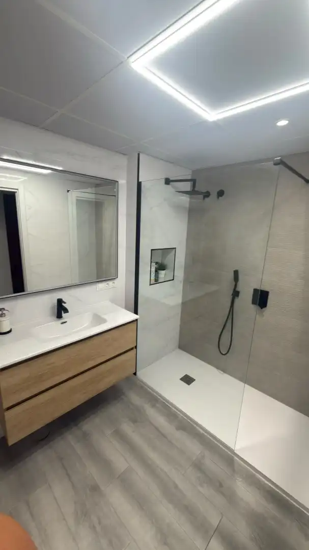Квартира 145 м² в Torremolinos