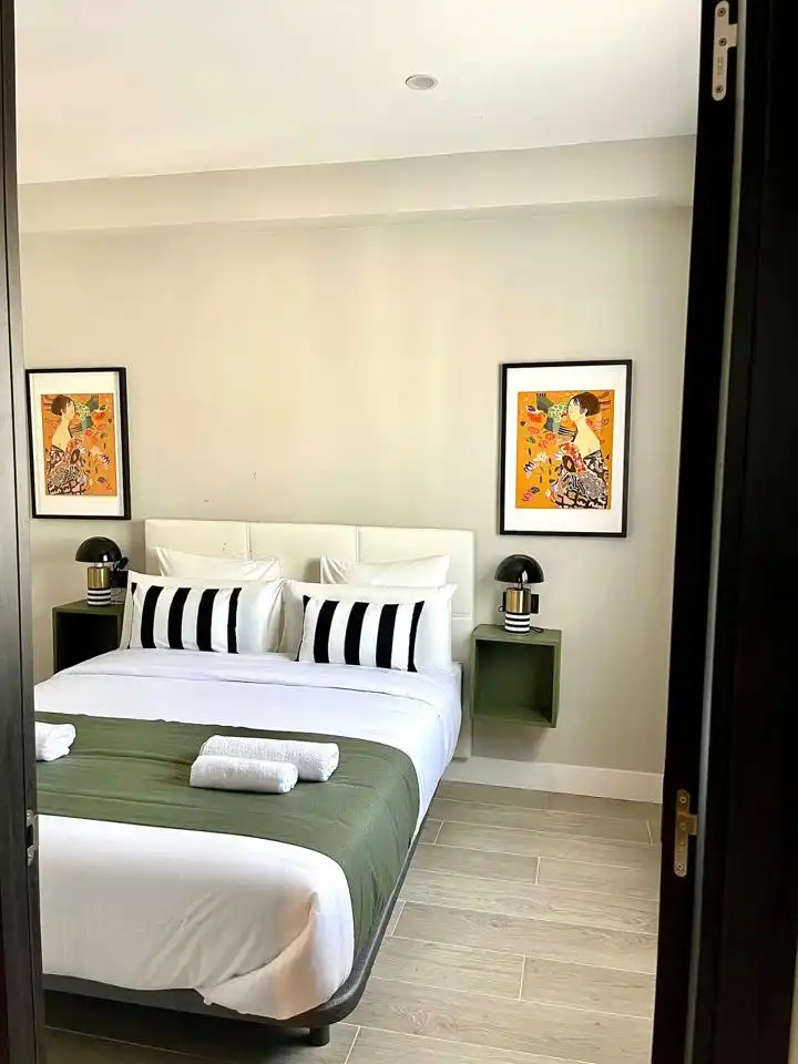 Appartamento 61 m² a Barcelona