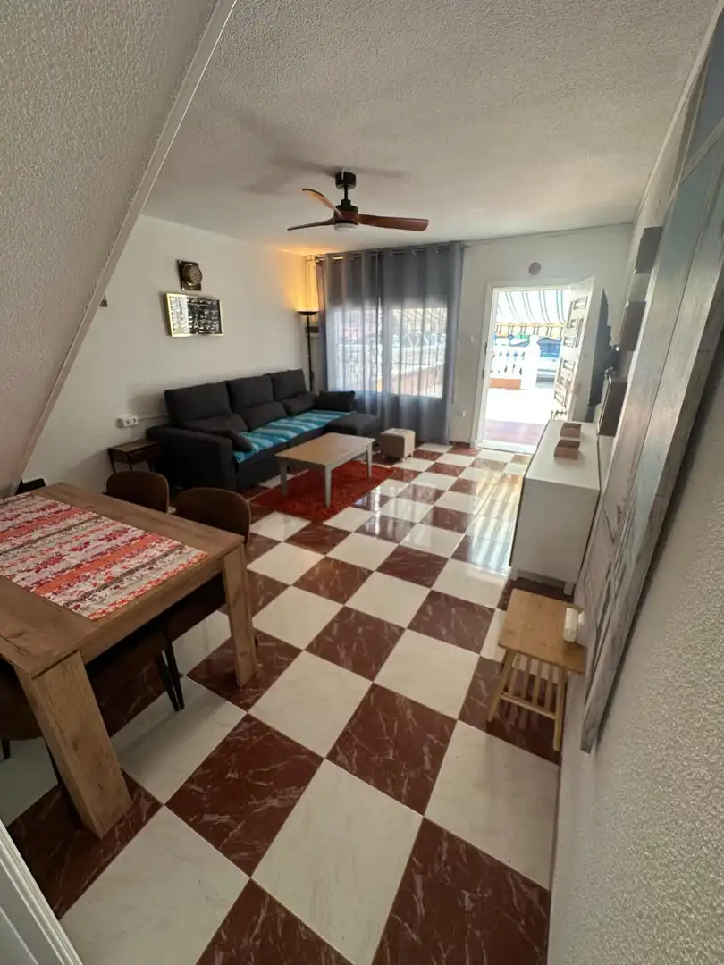 Piso de 110 m² en Cartagena